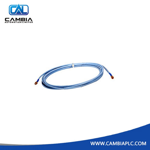Cable de extensión Bently Nevada GE 330130-085-02-CN 3300 XL 8 mm