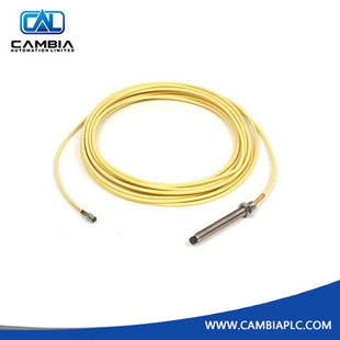 BENTLY NEVADA I/O COMM BUS Cable 4000212-006