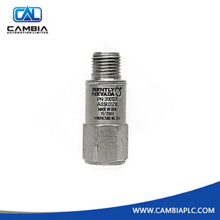 Bently Nevada 330525-00 Velocity Sensor