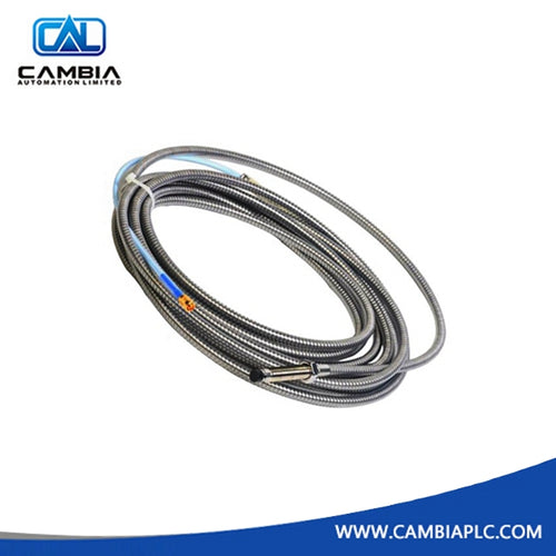 Bently Nevada 330130-080-03-05 3300 XL 8.0m Armored Extension Cable