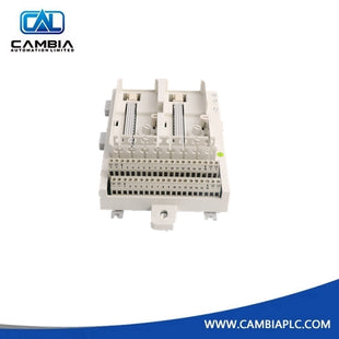 Original ABB TBU850 Termination Base Unit for MCM800