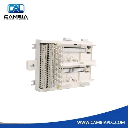 ABB TU840 | for Optical ModuleBus Modem TB840/TB840A.