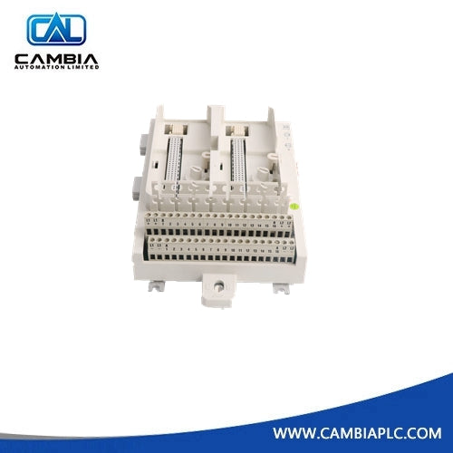 ABB TU846 Module Termination Unit (MTU)