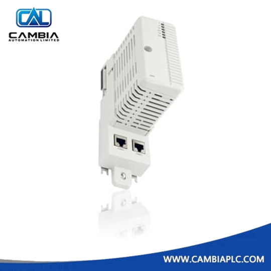 ABB 3BSE092689R1 Modbus TCP Interface