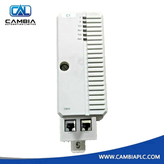 ABB 3BSE092693R1 CI871AK01 PROFINET IO Interface Module